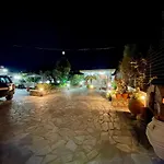 Garden House * Archangelos (Rhodes)