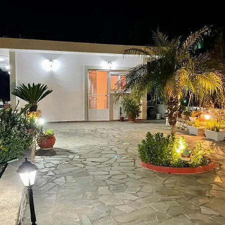 Archangelos Garden House * Archangelos (Rhodes)
