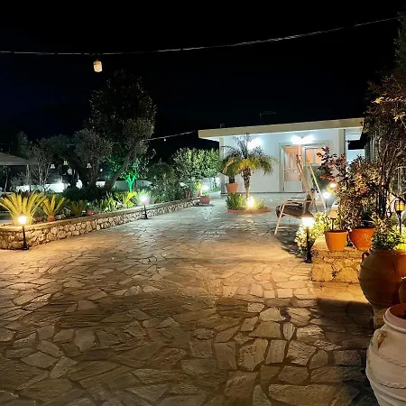 Archangelos Garden House Holiday home