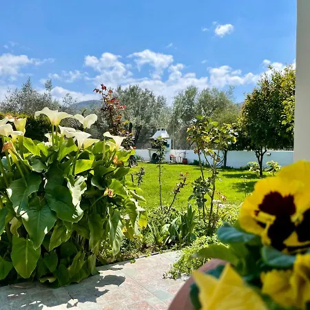 Archangelos Garden House Holiday home