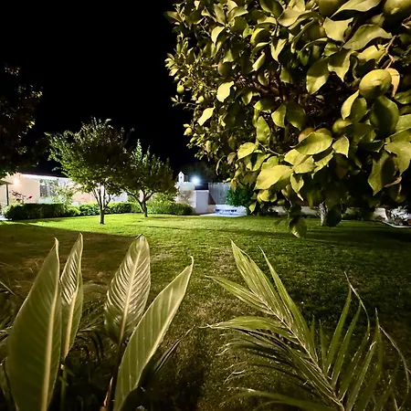 Garden House 아크앤젤로스