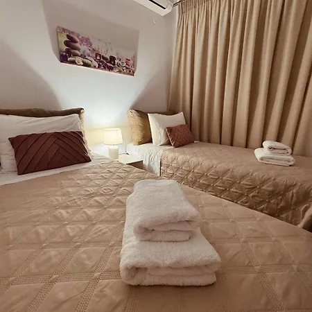 Archangelos Garden House Holiday home *
