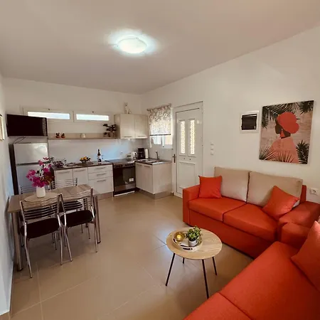Archangelos Garden House Holiday home Archangelos (Rhodes)