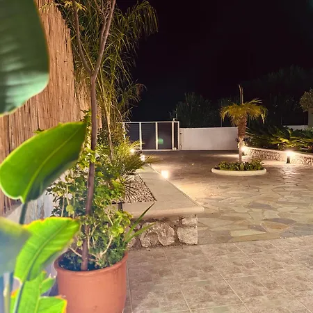 Archangelos Garden House * Archangelos (Rhodes)