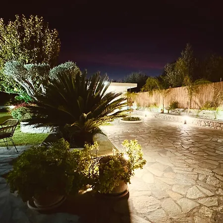 Archangelos Garden House Holiday home