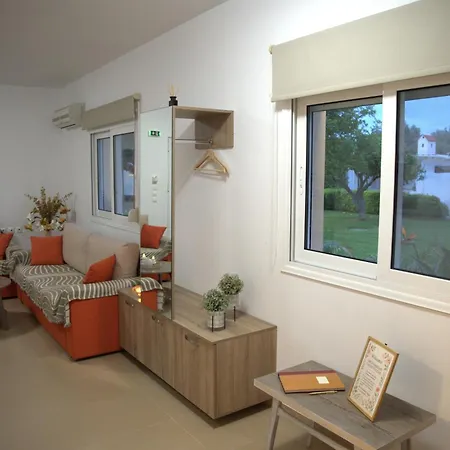 Garden House *