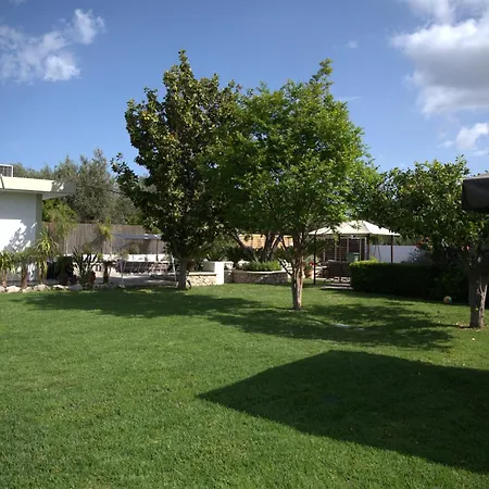 Garden House *