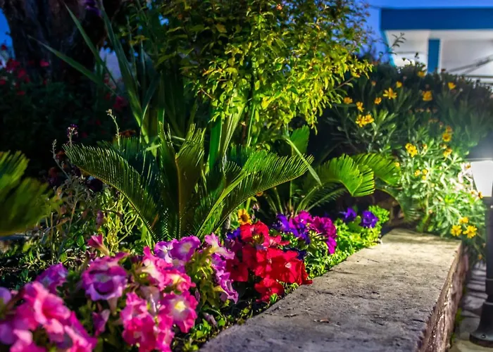 Garden House *