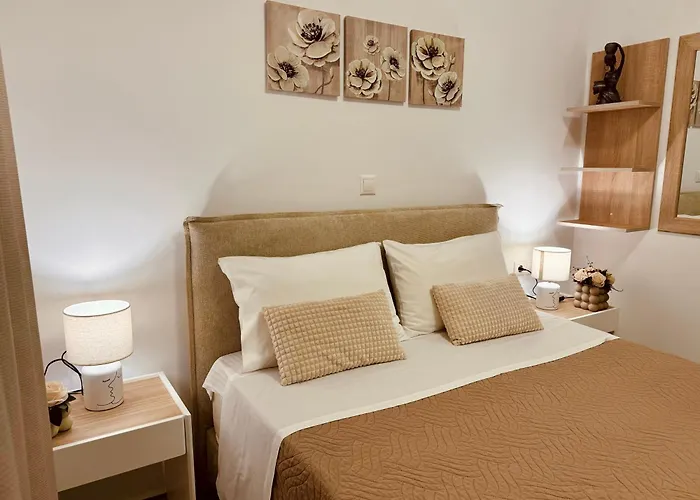 Garden House Feriehus