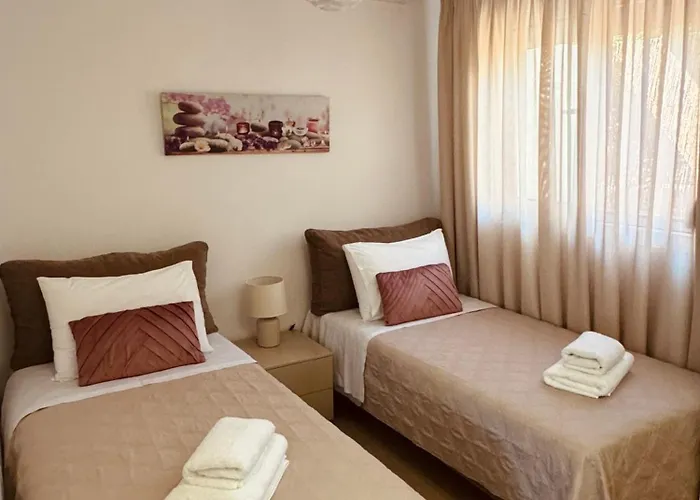 Garden House Archangelos (Rhodes)