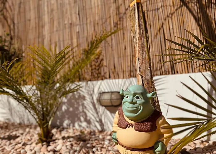 Garden House * Archangelos (Rhodes)