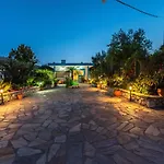 Garden House *