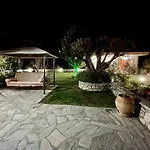 Σπίτι διακοπών Garden House