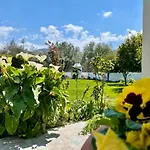 Garden House Σπίτι διακοπών