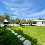 Garden House Σπίτι διακοπών Αρχάγγελος