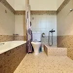 Garden House Σπίτι διακοπών