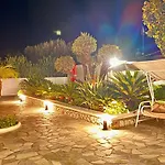 Σπίτι διακοπών Garden House