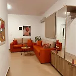 Σπίτι διακοπών Garden House *
