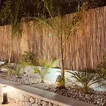 Garden House *