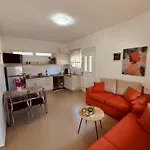 Garden House Σπίτι διακοπών Αρχάγγελος