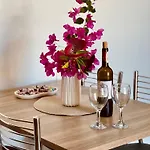 Σπίτι διακοπών Garden House Αρχάγγελος