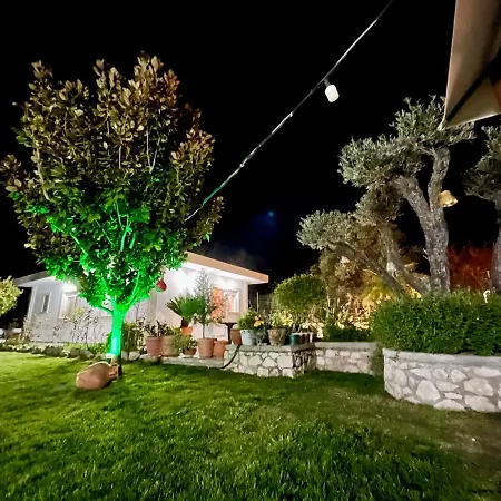 Garden House Nyaraló