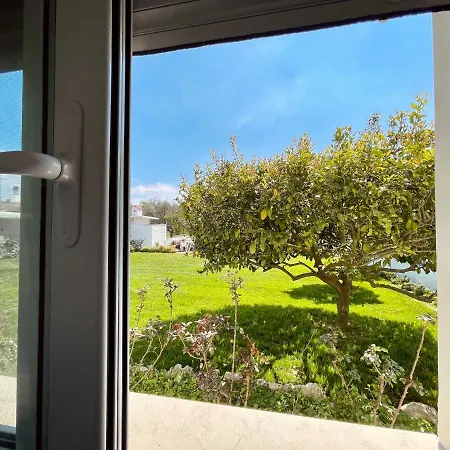 Garden House بيت للعطل