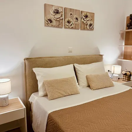 Garden House Tatil Evi