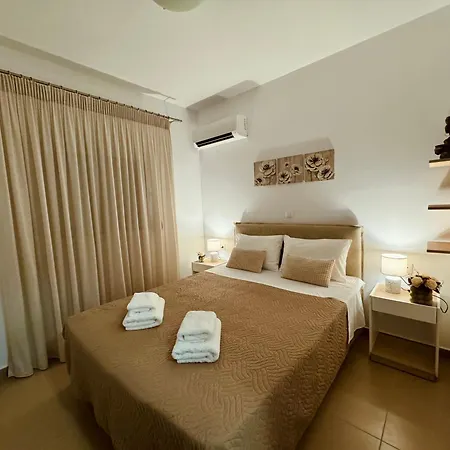 Archangelos Garden House Casa vacanze