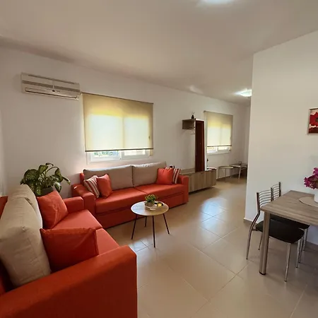 Archangelos Garden House