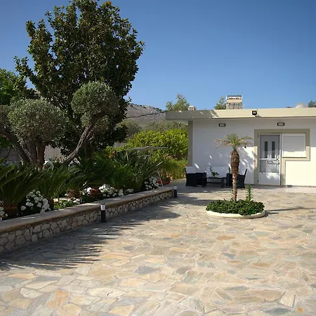 Garden House Dom wakacyjny