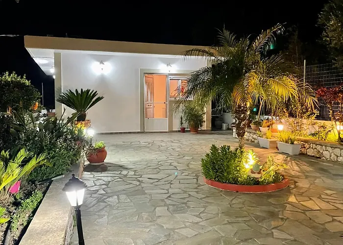 Garden House * ארכאנגלוס