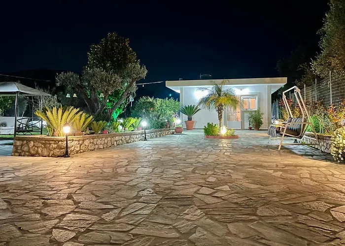 Garden House * ארכאנגלוס