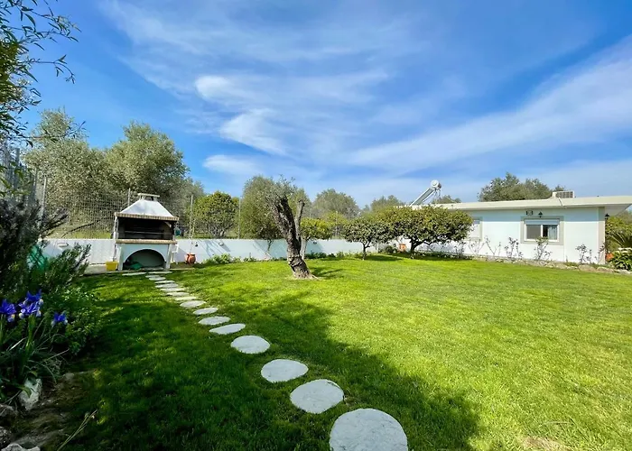 Garden House בית נופש ארכאנגלוס