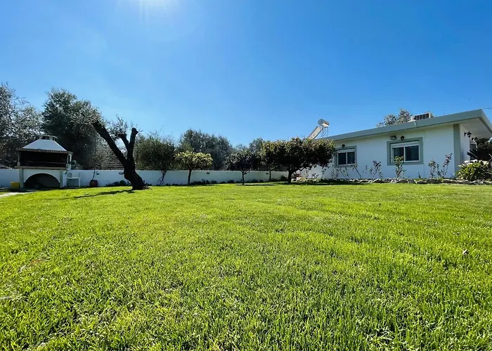 Garden House * ארכאנגלוס