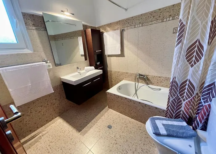 Garden House * ארכאנגלוס