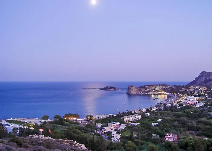 בית נופש Garden House *