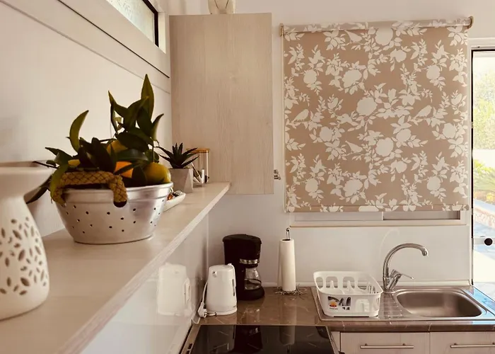 Garden House * ארכאנגלוס