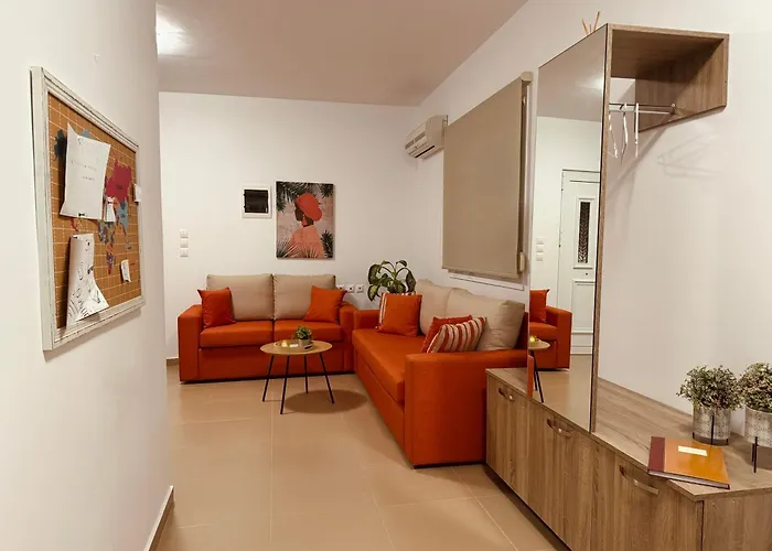 בית נופש Garden House *