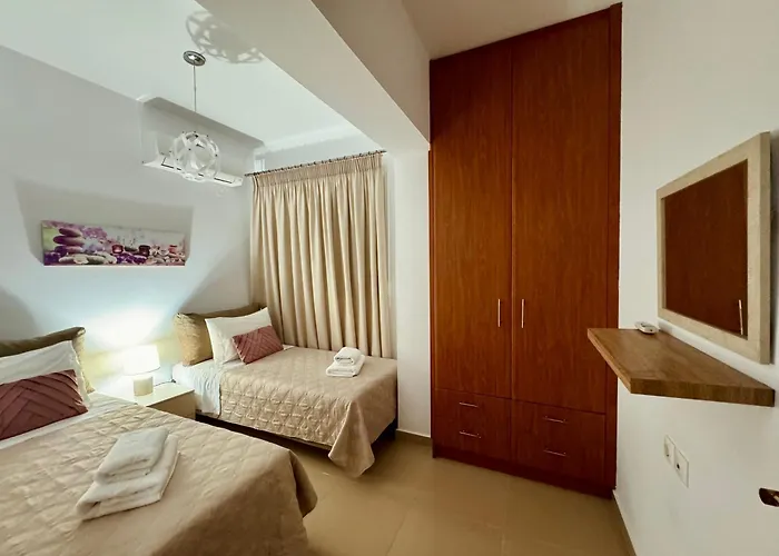 בית נופש Garden House ארכאנגלוס