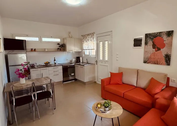 Garden House בית נופש ארכאנגלוס