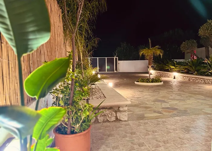 Garden House * ארכאנגלוס