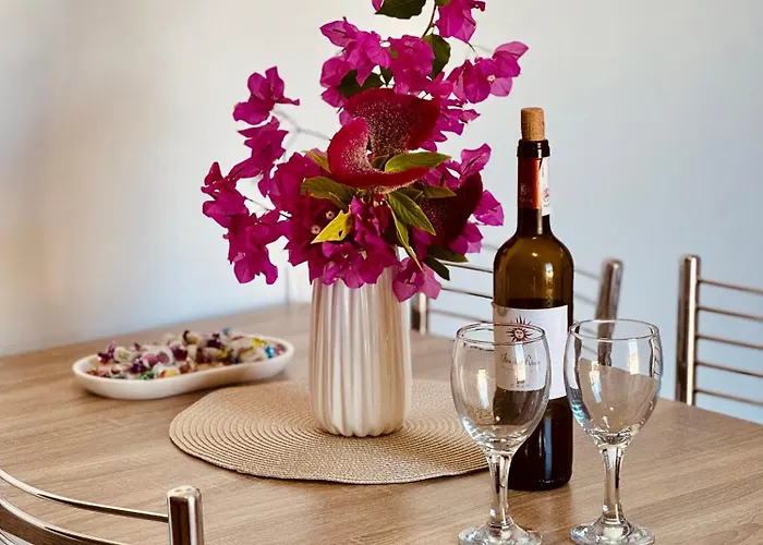 בית נופש Garden House ארכאנגלוס