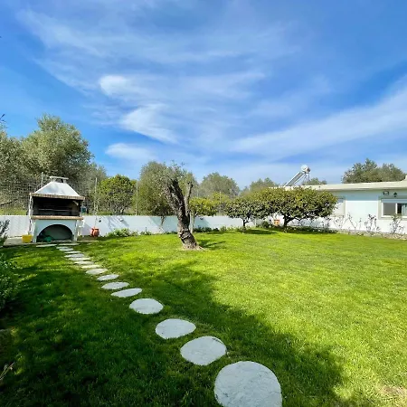 Garden House 度假居 阿彻奇洛斯