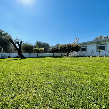 Archangelos Garden House * أرخانجلوس