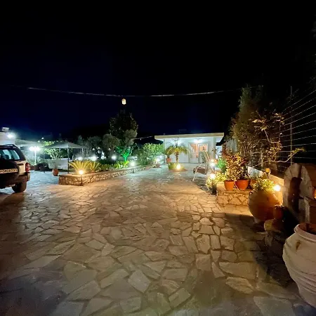 Archangelos Garden House * أرخانجلوس