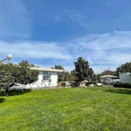 Garden House 度假居