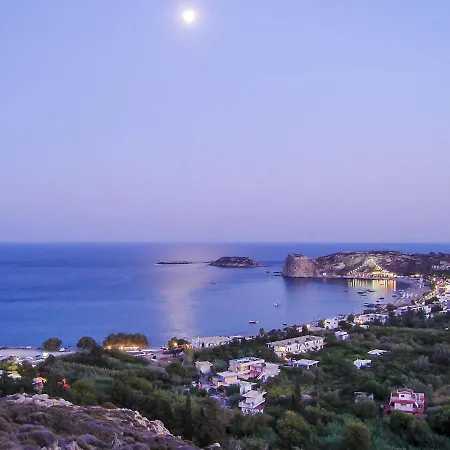 Ferienhaus Garden House *