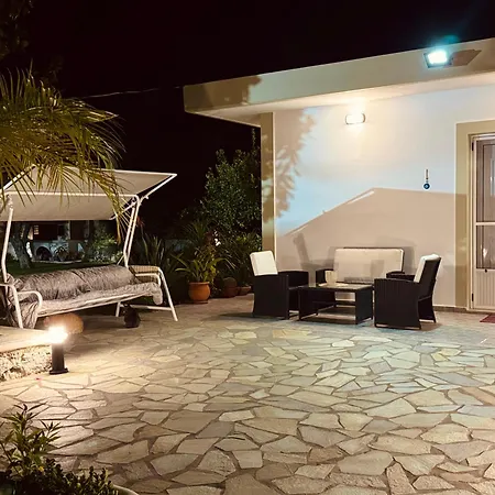 Garden House Σπίτι διακοπών Αρχάγγελος