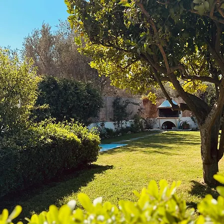 Garden House Αρχάγγελος